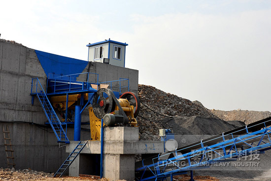 机制砂设备价格