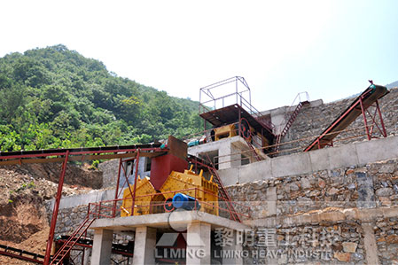 新型颚式破碎机型号